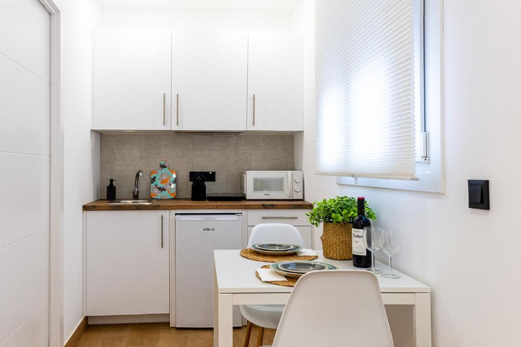 Apartamentos Cibeles Centro Histórico, Nuevo Establecimiento - 9