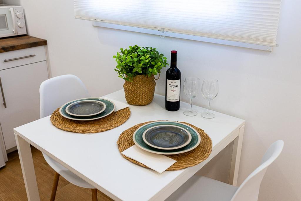 Apartamentos Cibeles Centro Histórico, Nuevo Establecimiento - 8