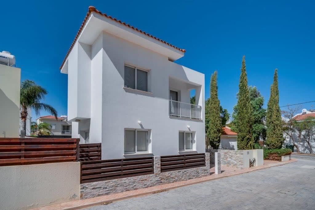 Villa Thomas