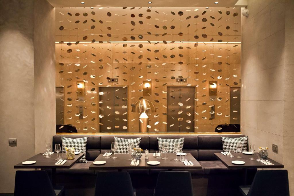 Fotografie z fotogalerie ubytování Hilton Milan v Miláně
