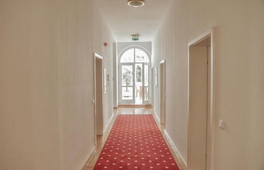 Fotografie z fotogalerie ubytování Augustenhof v destinaci Bad Elster