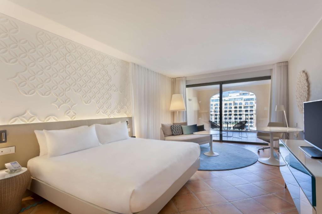 Hilton Malta - 1