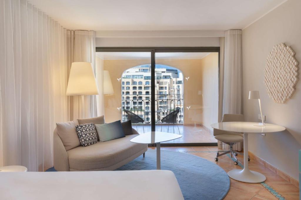 Hilton Malta - 3
