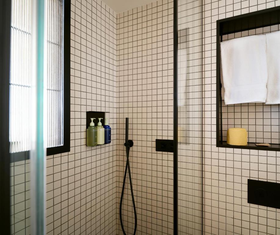 Ace Hotel & Swim Club Athens - Resim 16