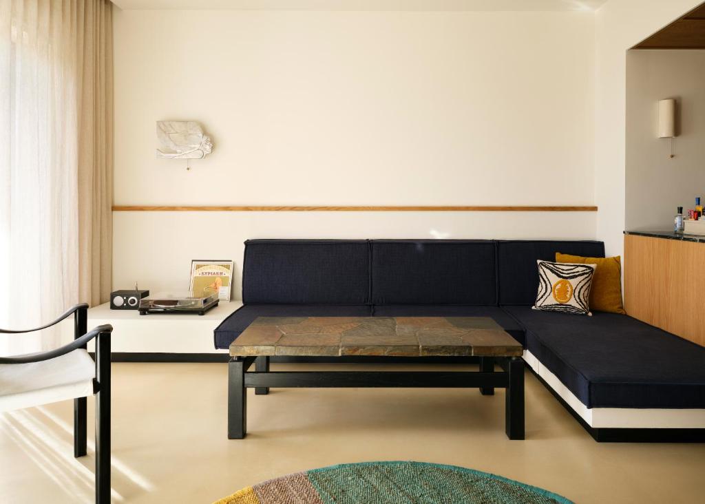 Ace Hotel & Swim Club Athens - Resim 13