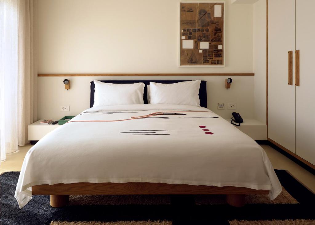 Ace Hotel & Swim Club Athens - Resim 14