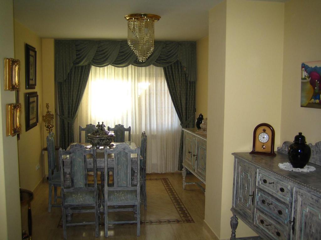 Fotografie z fotogalerie ubytování Casa Doña Julia v destinaci Valdealcón