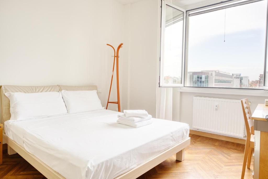 Cozy Apartment - Bande Nere