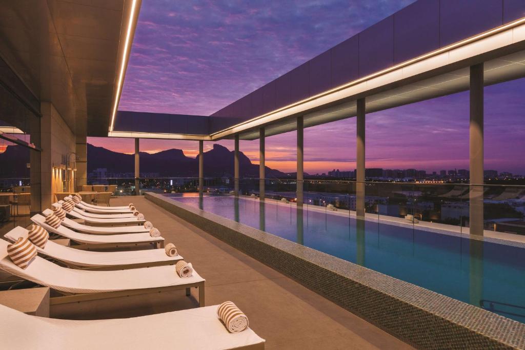 Hotels in Rio de Janeiro