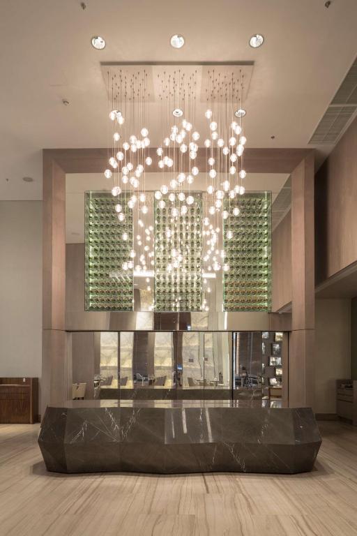 Hilton Barra Rio de Janeiro photo