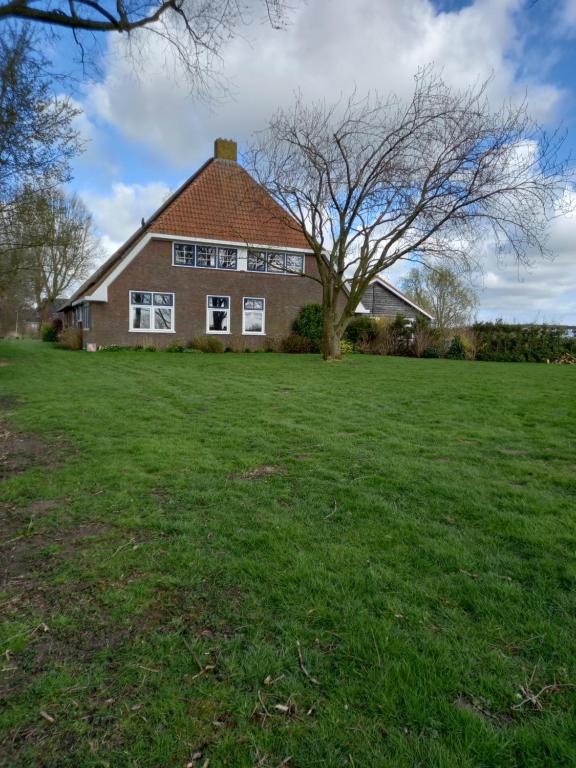 B&B Aan de Fjildwei - Housity