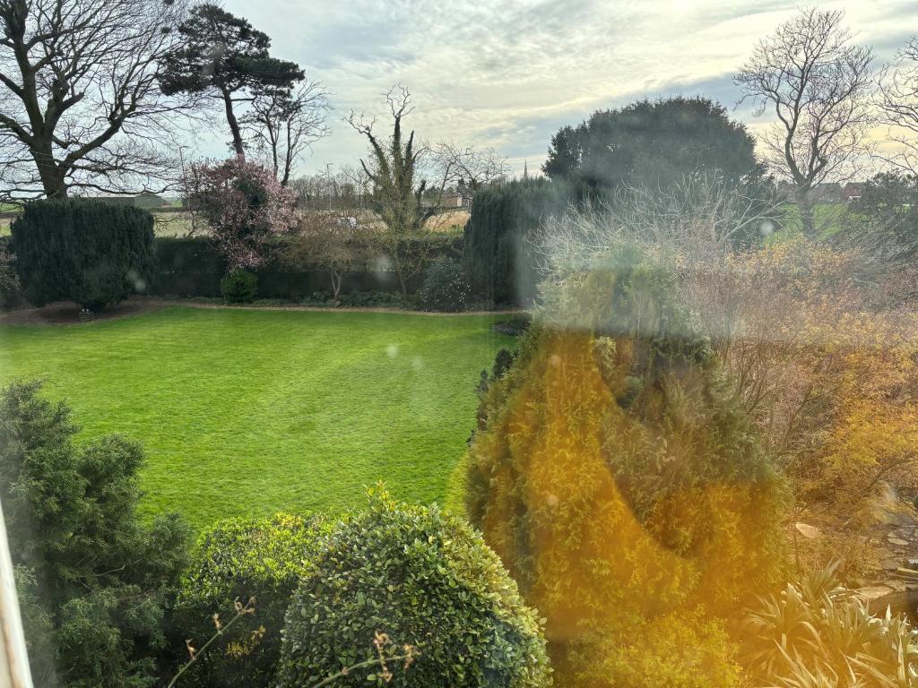 St Nicholas House - Junior Suite With Garden View