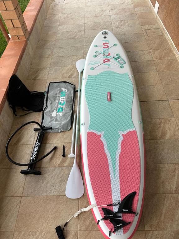 Fotografie z fotogalerie ubytování Coral Dream v destinaci Alghero