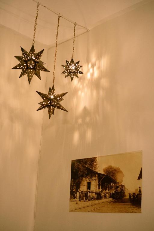 Fotografie z fotogalerie ubytování Mesón del Alcalde v destinaci Lagos de Moreno