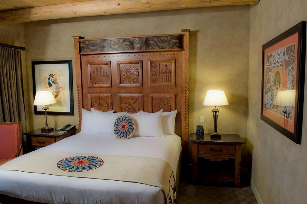 Hilton Santa Fe Buffalo Thunder - 