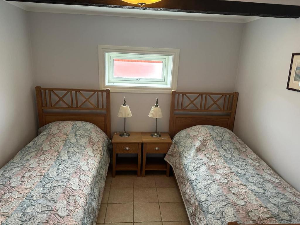 Björkhult Inn