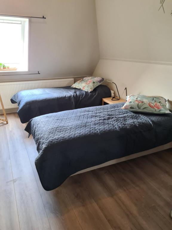 B&B Aan de Fjildwei - Habitación Triple