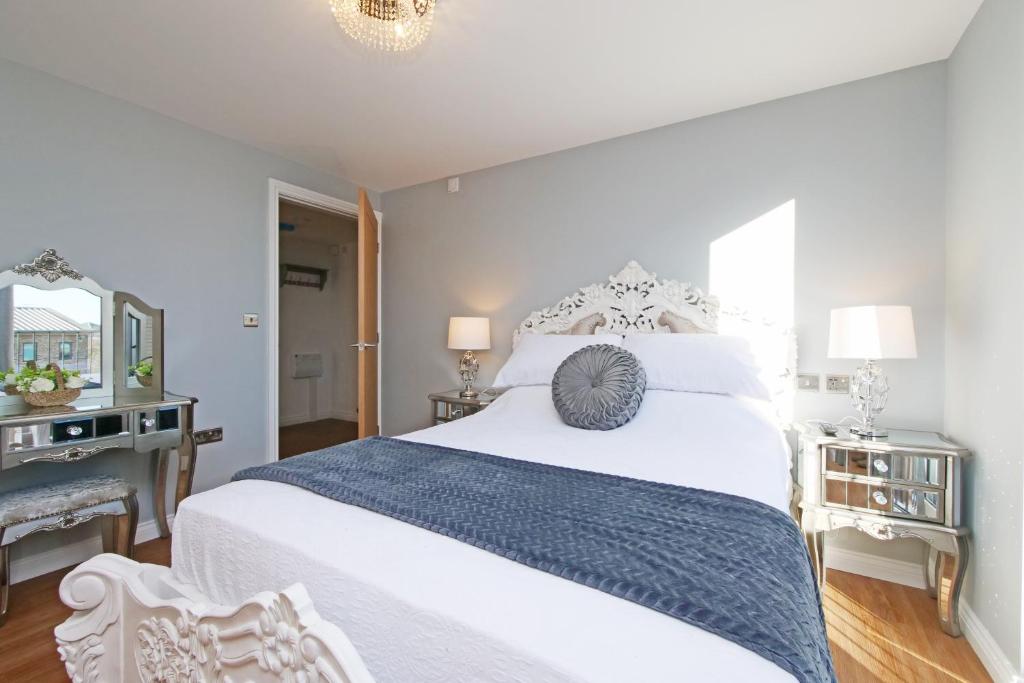 Swift Apartments York 7