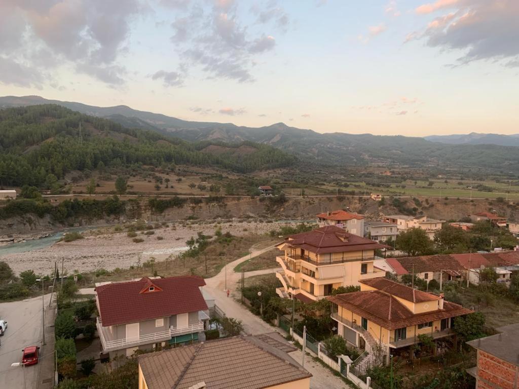 Φυσικό τοπίο κοντά σε αυτό το διαμέρισμα