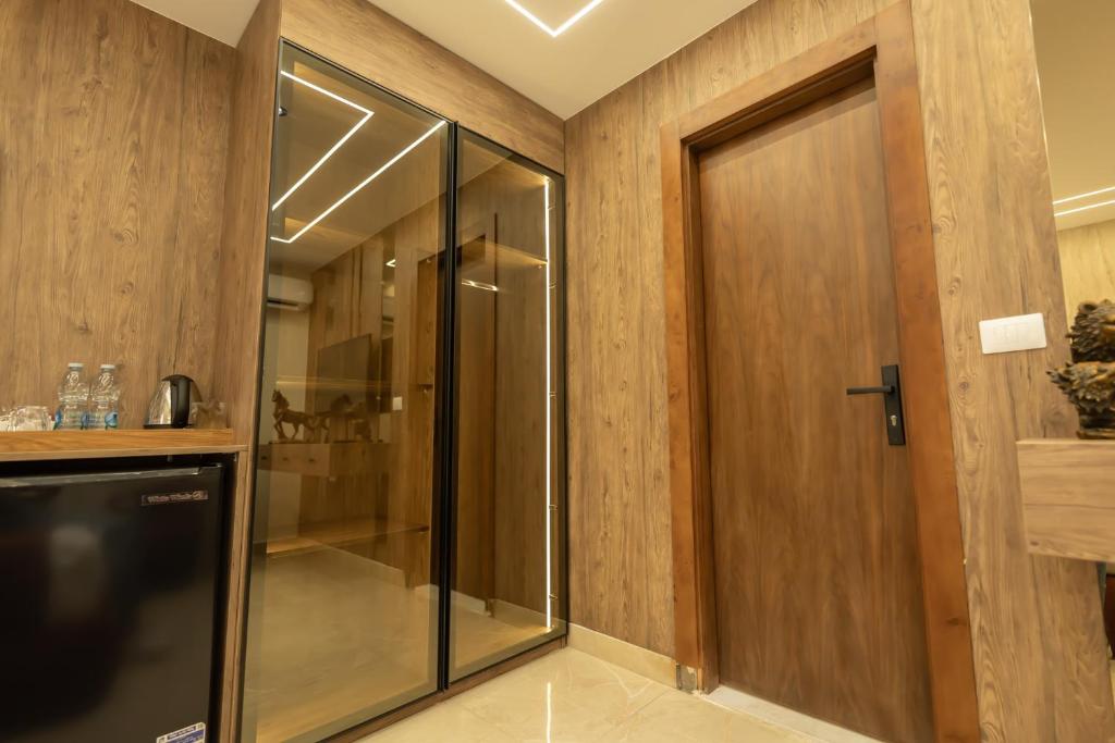 The Muse Pyramids Lodge - 5