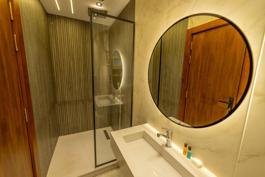 The Muse Pyramids Lodge - 2