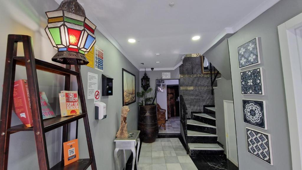 Zdjęcie z galerii obiektu Boutique Princesa w Marbelli