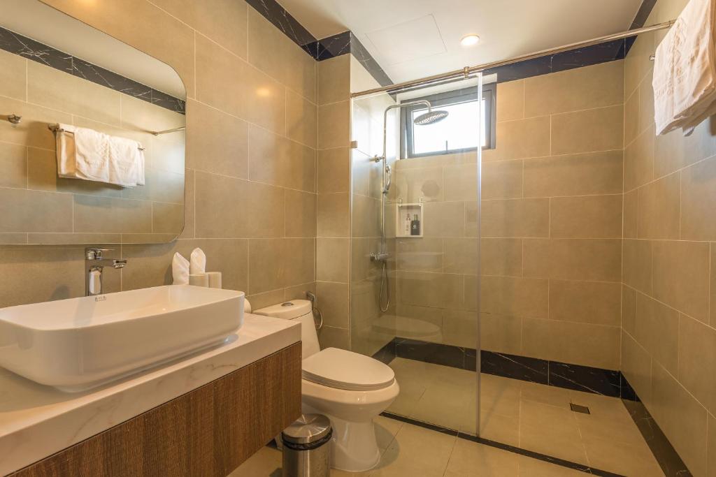 Sunset Beach Resort and Spa - 4