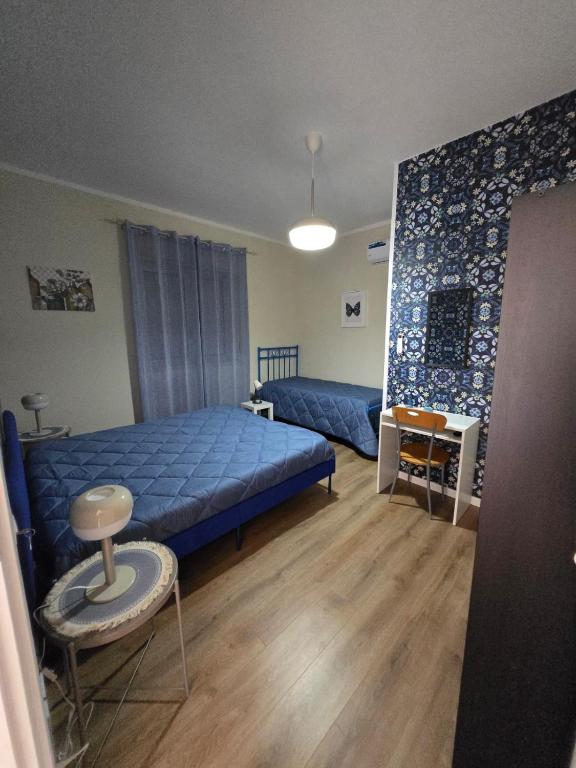 BeB Villa Ylenia - Doppelzimmer Mit Eigenem Bad