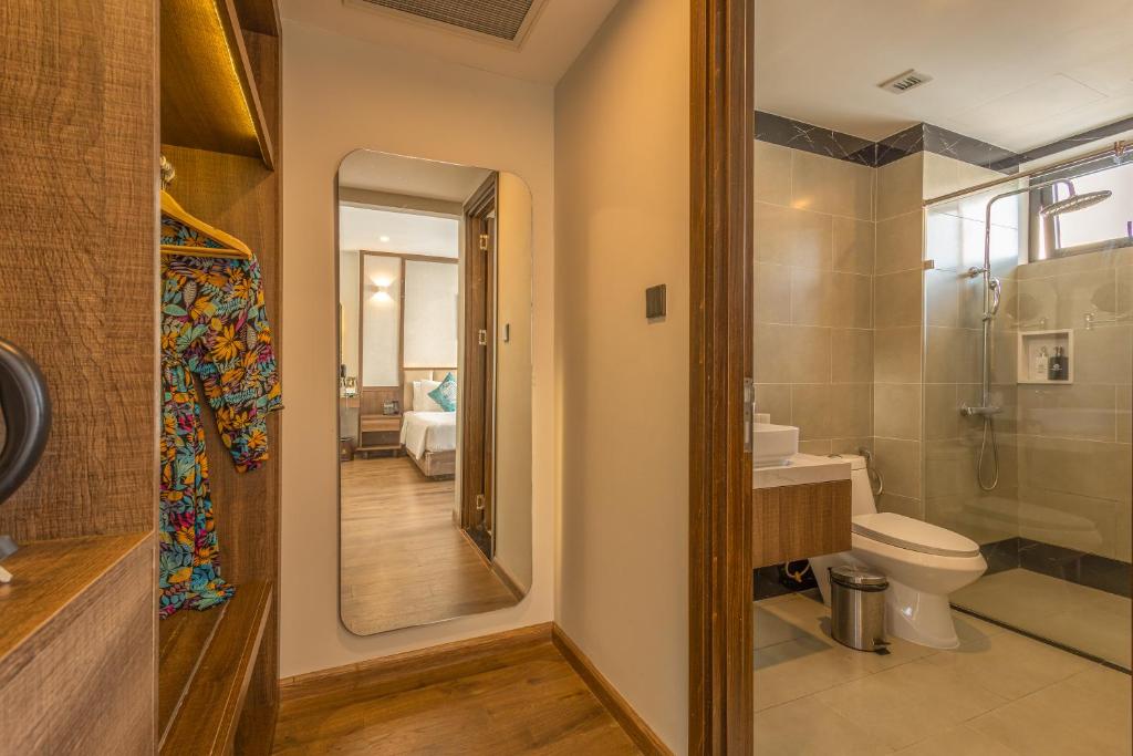 Sunset Beach Resort and Spa - 1