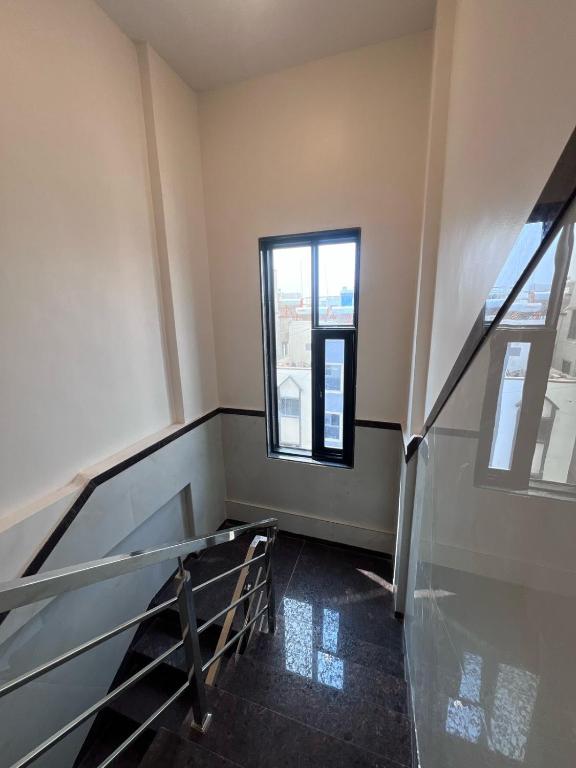 Fotografie z fotogalerie ubytování Hotel Rudraksh v destinaci Širdi