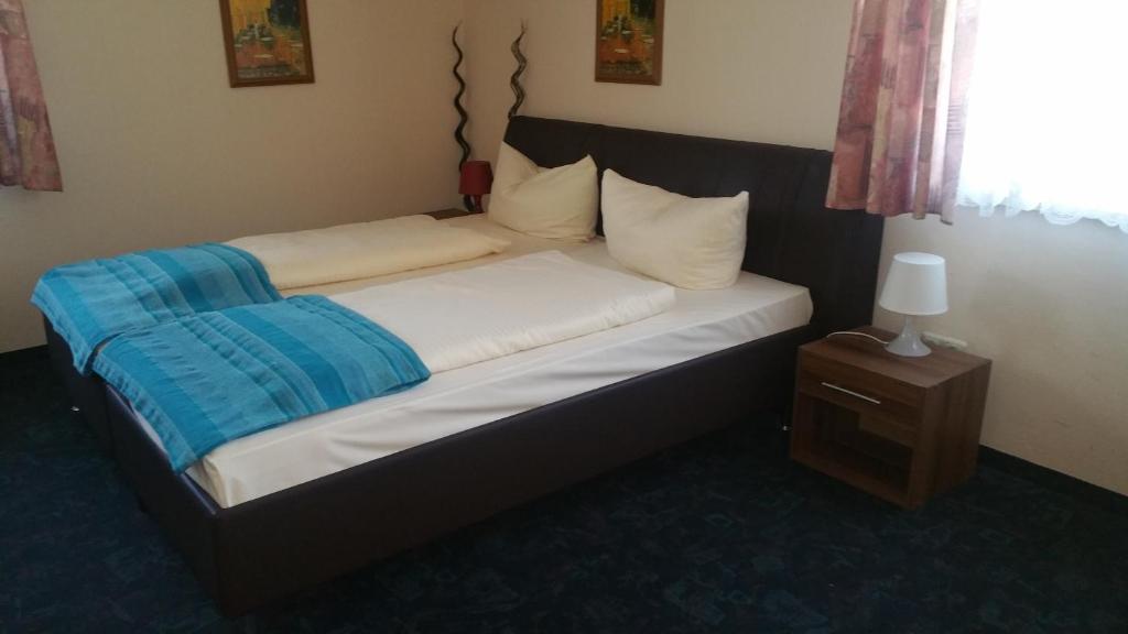 Hotel Al Cavallino - Habitación Doble Estándar