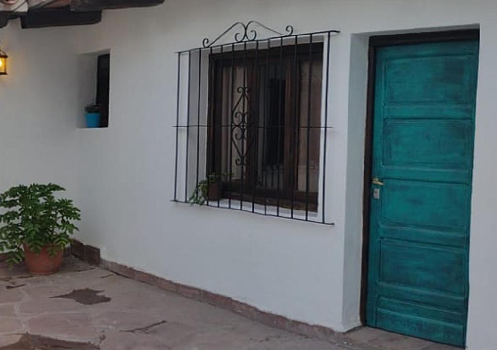 Billede fra billedgalleriet på El Rincón de las Palmas i Cafayate