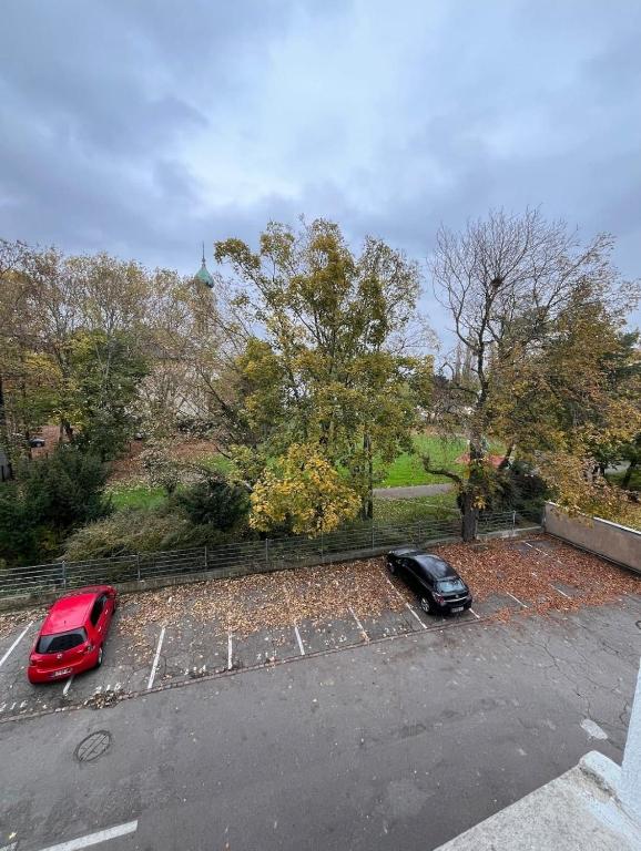 Elegant & Peaceful - Private Parking – photo 38
