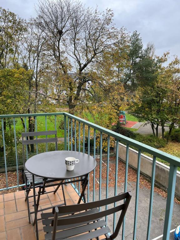 Elegant & Peaceful - Private Parking – photo 5