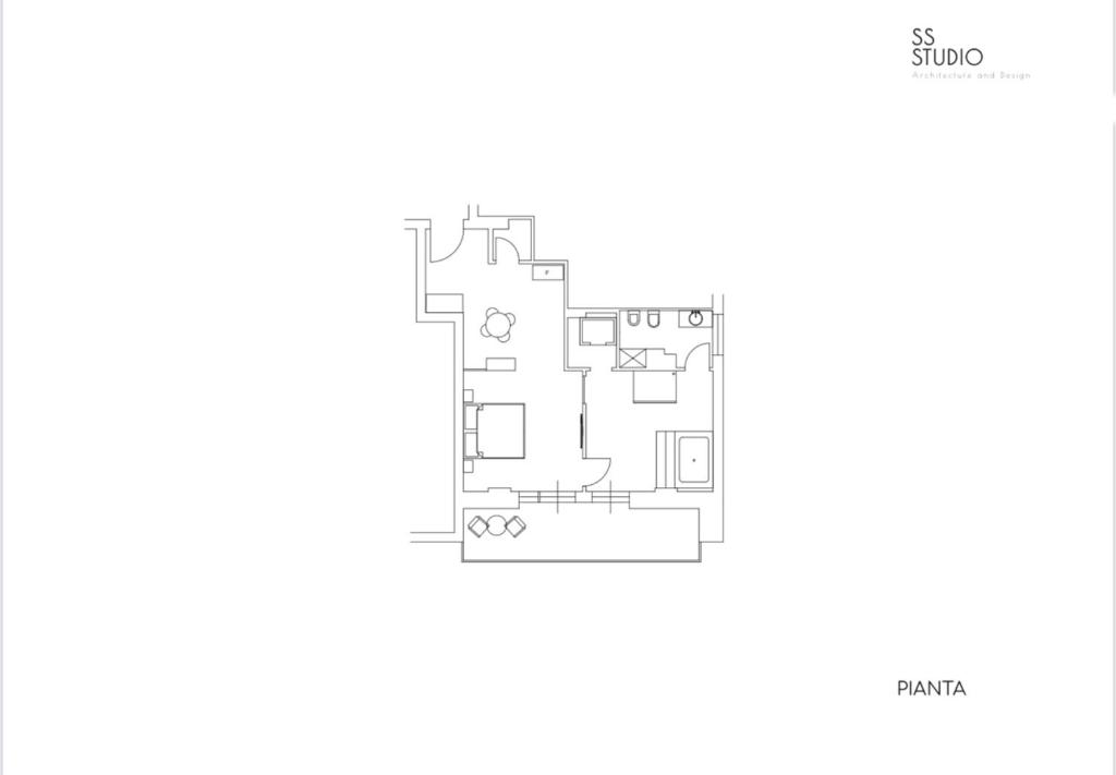 Le Dimore - Ponte 7 - Resim 32