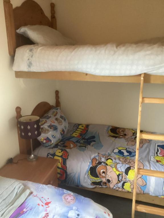 Fotografie z fotogalerie ubytování Barkers Accommodation v destinaci Spanish Point