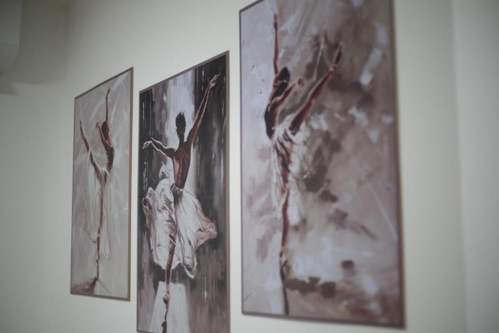 Fotografie z fotogalerie ubytování Studio apartman Delight Vrnjačka banja v destinaci Vrnjci