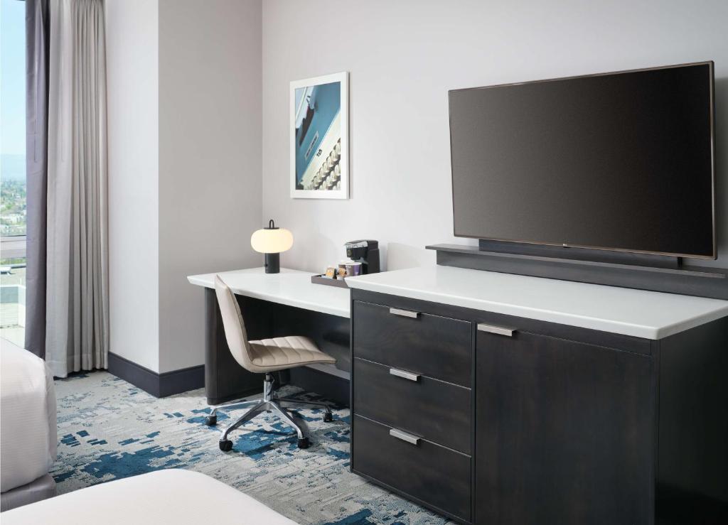 Hilton San Jose - 