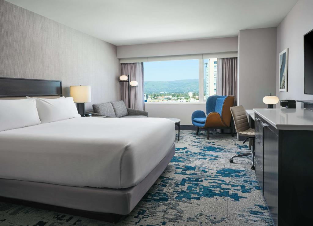 Hilton San Jose - 