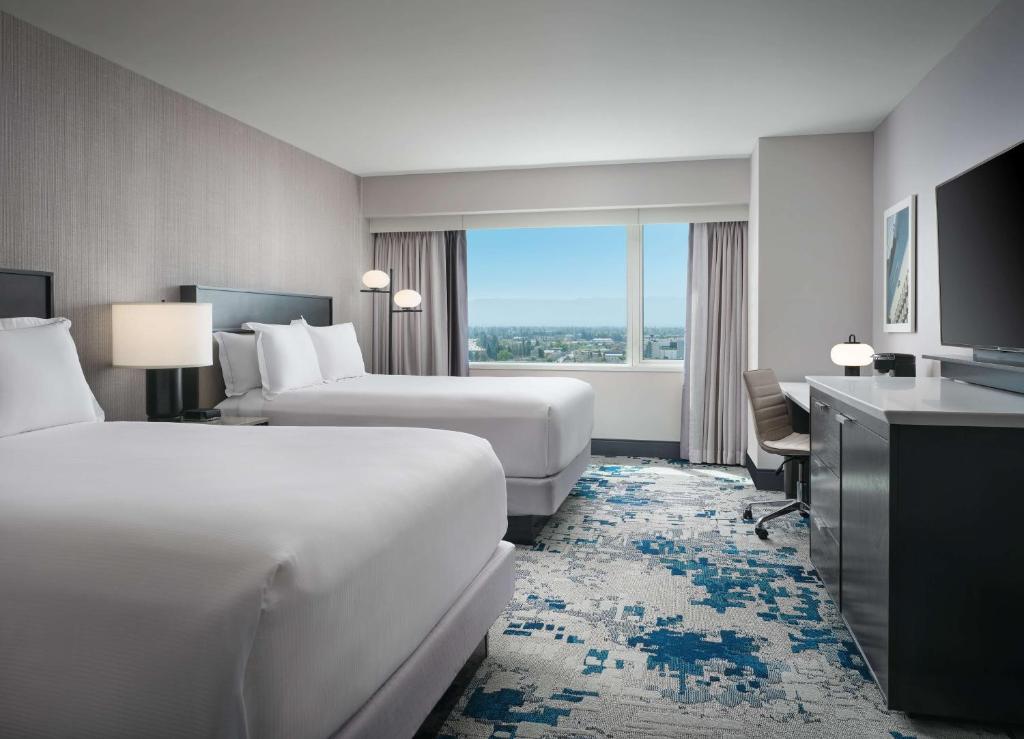 Hilton San Jose - 