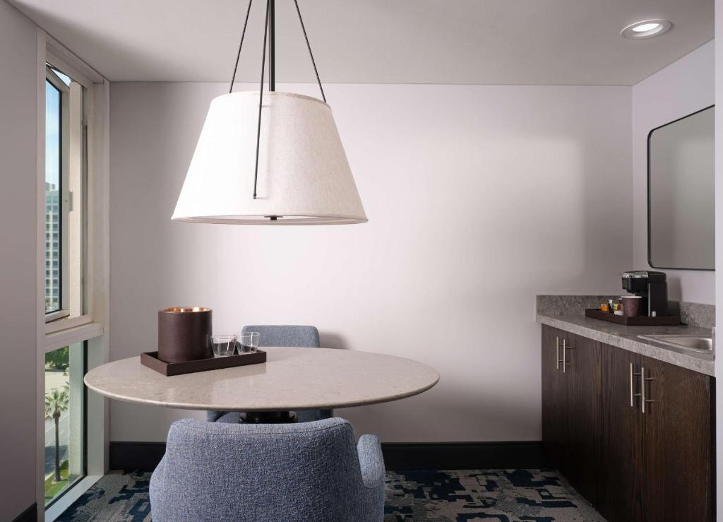 Hilton San Jose - 