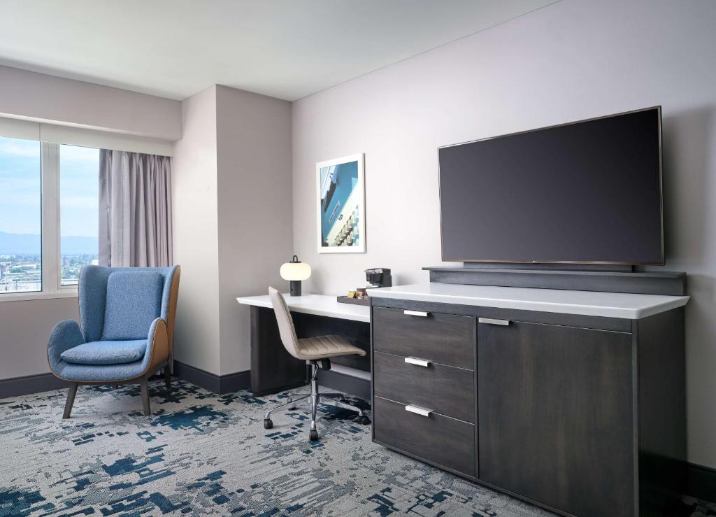 Hilton San Jose - 