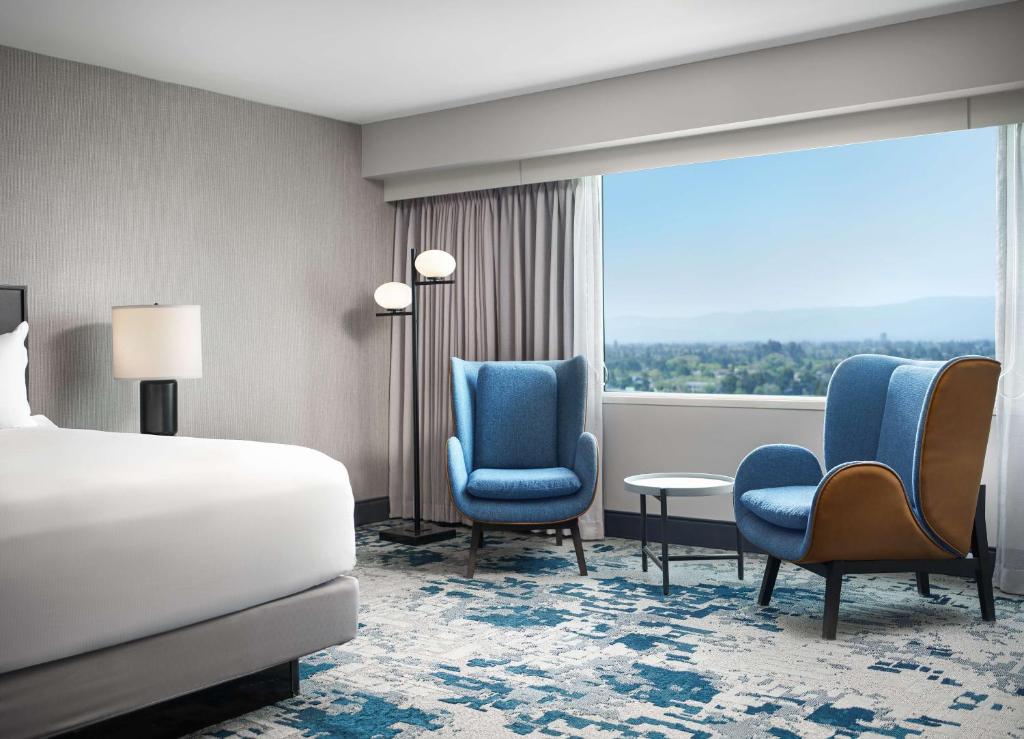 Hilton San Jose - 