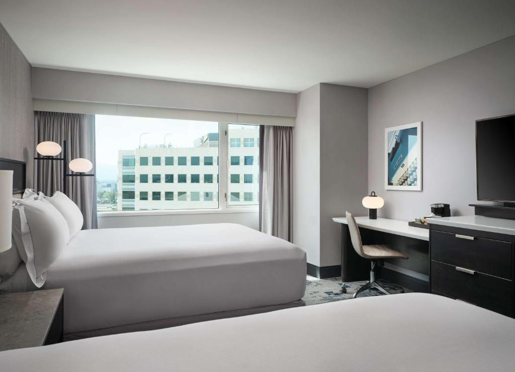 Hilton San Jose - 