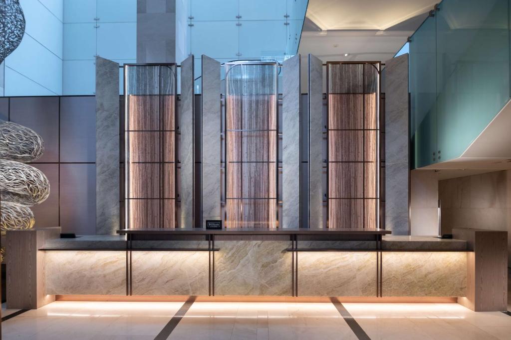 Hilton Sydney - Resim 10