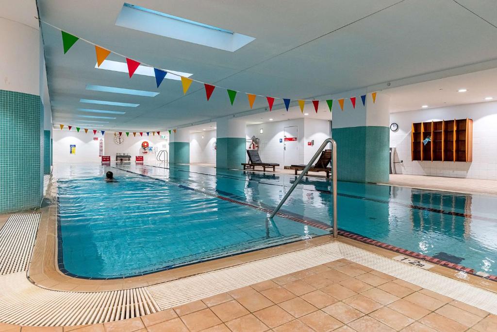 Hilton Sydney - Resim 2