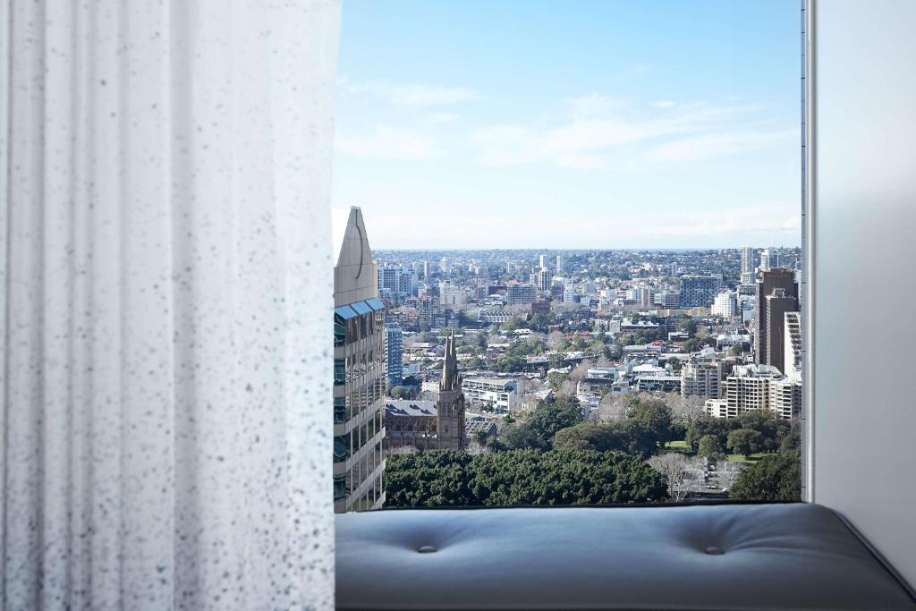 Hilton Sydney - Resim 15