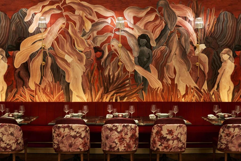 Hilton Toronto - Resim 10