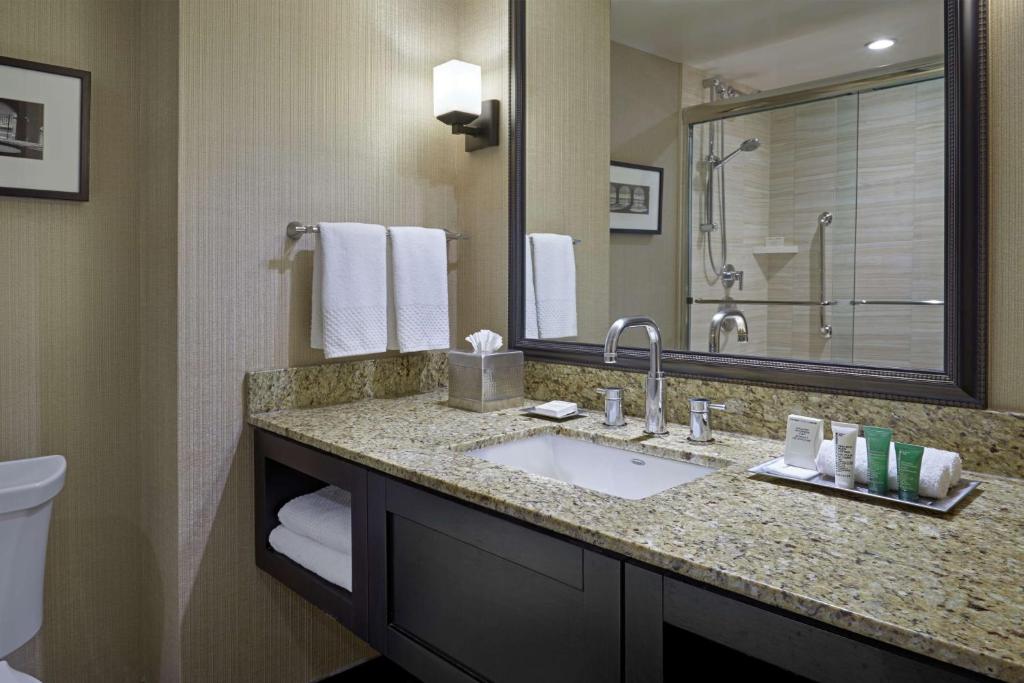 Hilton Toronto - Resim 25