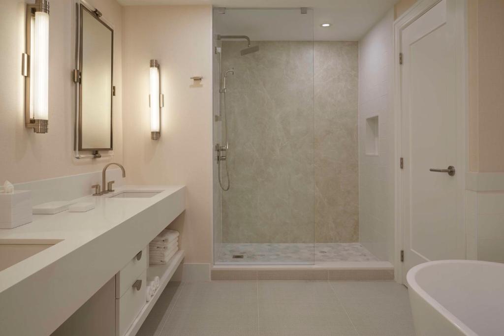 Hilton Toronto - Resim 28